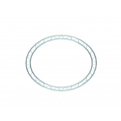 Alutruss - BILOCK Circle d=2m (inside) horizontal 1