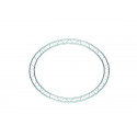 Alutruss - BILOCK Circle d=2m (inside) horizontal