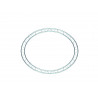 Alutruss - BILOCK Circle d=3m (inside) horizontal 1