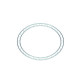 Alutruss - BILOCK Element f.Circle 2m ins. hori.90° 4