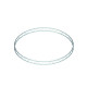 Alutruss - BILOCK Element f.Circle 3m ins. verti.90° 2