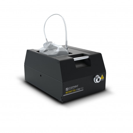 Cameo - INSTANT FOG 1700 PRO 1