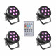 Cameo - ROOT PAR 4 SET 1 1