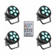 Cameo - ROOT PAR 6 SET 1 1