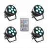 Cameo - ROOT PAR 6 SET 1 1