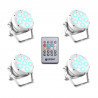 Cameo - ROOT PAR 6 WH SET 1 1
