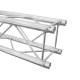 Alutruss - DECOLOCK DQ4-200 4-Way Cross Beam 4