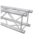 Alutruss - DECOLOCK DQ4-250 4-Way Cross Beam 4