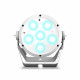 Cameo - ROOT PAR 6 WH 7