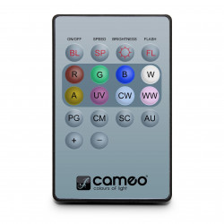 Cameo - Q-SPOT REMOTE 2 1