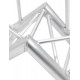 Alutruss - TRILOCK 6082-290 3-Way Crossbeam 4