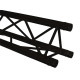 Alutruss - TRILOCK S-1000 3-Way Crossbeam black 3