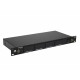 Omnitronic - DAD-4RX 4-Channel Receiver Housing for MOM/DAD Modules 2