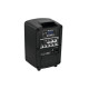Omnitronic - Set WAMS-065BT + Battery 5