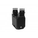 Omnitronic - Set BOB-10A bk + 2x BOB-4 bk