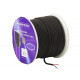 Omnitronic - Speaker cable 2x1.5 50m bk durable 1