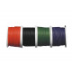 Omnitronic - Microphone cable 2x0.22 100m bk + plugs 8