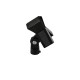 Omnitronic - MCK-25 Microphone Clamp sw 1