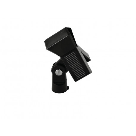 Omnitronic - MCK-25 Microphone Clamp sw 1