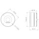 Lavoce - DF10.14 1" Compression Driver Ferrite Magnet 3