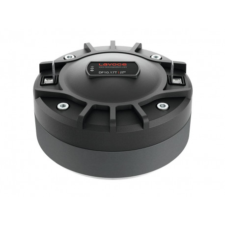 Lavoce - DF10.17T 1" Compression Driver Ferrite Magnet 1