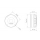 Lavoce - DF10.142LK 1" Compression Driver Ferrite Magnet 3