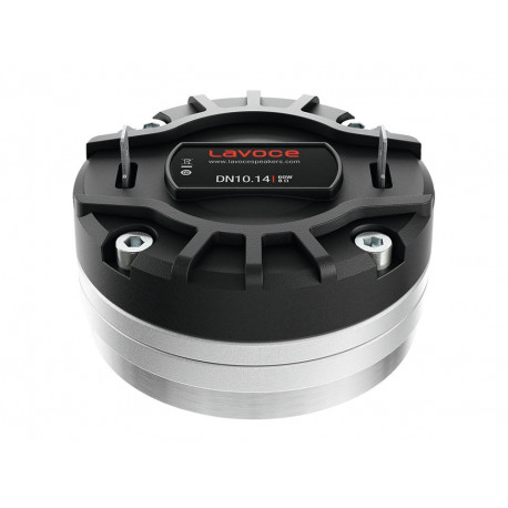 Lavoce - DN10.14 1" Compression Driver Neodymium Magnet 1