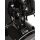 Dimavery - DS-200 Drum set, black 5