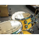 Dimavery - DS-620 Drum Set, yellow 11
