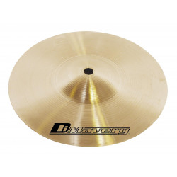 Dimavery - DBS-208 Cymbal 8-Splash 1