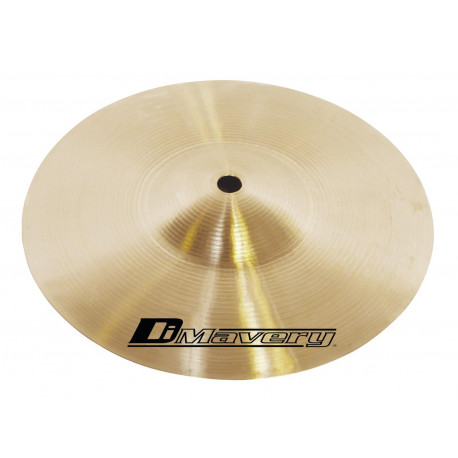 Dimavery - DBS-208 Cymbal 8-Splash 1
