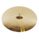 Dimavery - DBR-520 Cymbal 20-Ride 1