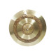 Dimavery - DBFR-322 Cymbal 22-Ride 3