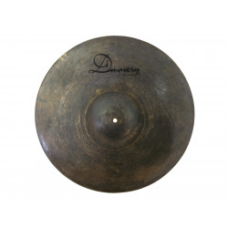 Dimavery - DBHR-822 Cymbal 22-Ride 1