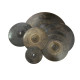 Dimavery - DBHR-822 Cymbal 22-Ride 2