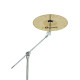 Dimavery - SC-412 Cymbal Boom Stand 2