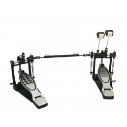 Dimavery - DFM-1000 Double-Pedal 1