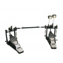 Dimavery - DFM-1000 Double-Pedal