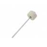 Dimavery - BDB-30 Bass Drum Beater, felt 1