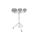 Dimavery - DP-30 Roto Tom Set with stand 5