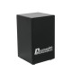 Dimavery - CJ-400 Cajon, black 1