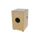 Dimavery - CJ-500 Cajon, Walnut, adjustable 2