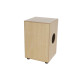 Dimavery - CJ-500 Cajon, Walnut, adjustable 4