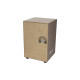 Dimavery - CJ-500 Cajon, Walnut, adjustable 5