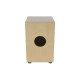 Dimavery - CJ-510 Cajon, Birch, sunburst 2