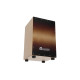 Dimavery - CJ-510 Cajon, Birch, sunburst 8