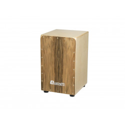 Dimavery - CJ-520 Cajon, Walnut 1