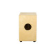 Dimavery - CJ-520 Cajon, Walnut 3
