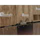 Dimavery - CJ-520 Cajon, Walnut 13