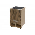 Dimavery - CJ-550 Bass Cajon, Walnut